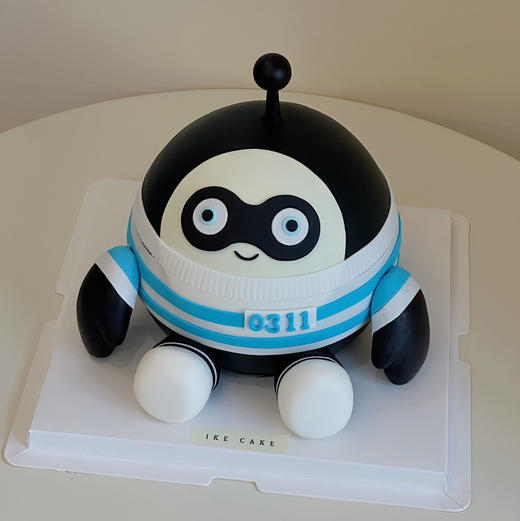 蛋贩子 商品图1