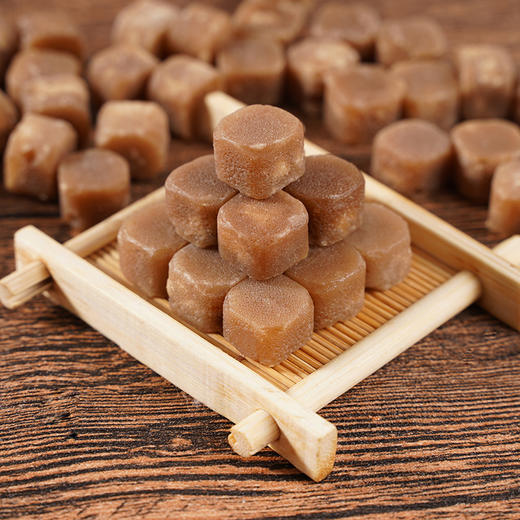 【9.9抢50颗！陈皮梨膏糖】古法传承，真材实料，酸甜爽口，健康滋养，口感细腻润喉糖休闲零食 商品图2