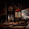 【120周年限量版】高地女王30年威士忌 Highland Queen 30 Years Old Blended Scotch Whisky Limited Edition 40+年基酒雪莉桶 商品缩略图1