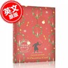 圣诞颂歌 A Christmas Carol Puffin Classics系列 英文原版 查尔斯狄更斯 Charles Dickens 精装儿童经典文学名著 商品缩略图0