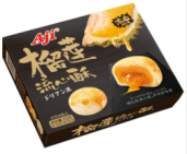 Aji榴莲流心酥220g/盒