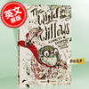 柳林风声 肯尼斯·格雷厄姆 企鹅经典豪华毛边本 英文原版 The Wind in the Willows Penguin Classics Deluxe Edition 商品缩略图0