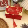 【母亲节！520情人节！创意红包！】2024新款父母亲节礼物红包创意折叠式红包生日红包妈妈爸爸利是封-24XPXH078 商品缩略图2