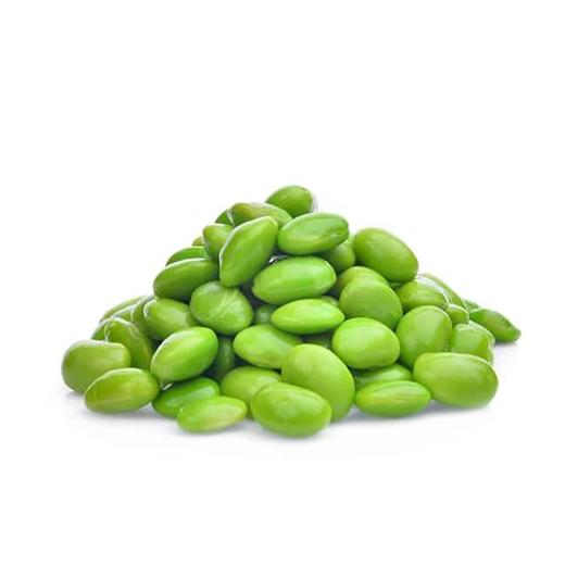 毛豆仁（250g) 商品图0