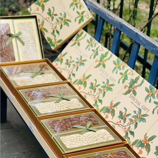 🌹滋补是一件既传统又时髦的事情，需要长期主义，与时间做朋友，LES GRÂCES滋补生活馆产品线全面升级了，带给你与众不同的滋补礼，颜值🆙，品质🆙，从此爱上滋补 商品图5