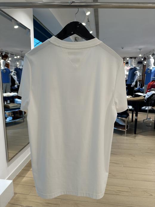 TOMMY  短袖T恤男  MW33202-YBR . 商品图1