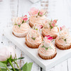 阳妈家女神节特供纸杯蛋糕（需提前24小时预定） 商品缩略图0
