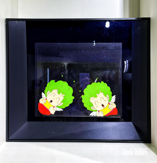 《宝瓜》赛璐璐49号 商品图0