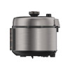 九阳（Joyoung）家用5升电压力锅压力煲一键操作开盖营养煮预约定时5L电高压锅Y-50C31 5L 商品缩略图5