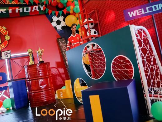 世界杯之C罗足球-生日派对 商品图1