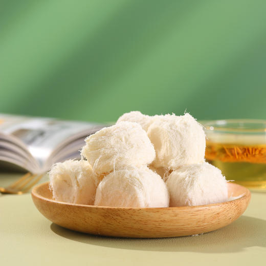 【助农】江城百臻汪玉霞龙须酥200g 商品图3