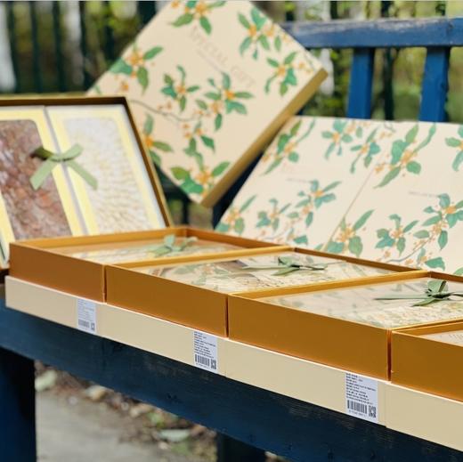 🌹滋补是一件既传统又时髦的事情，需要长期主义，与时间做朋友，LES GRÂCES滋补生活馆产品线全面升级了，带给你与众不同的滋补礼，颜值🆙，品质🆙，从此爱上滋补 商品图2