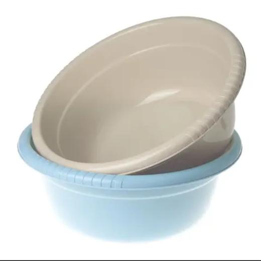 裕奇加深时尚盆42cm 商品图0