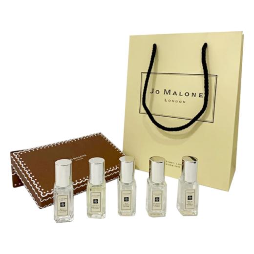 2024年Jo Malone 祖马龙新版香水小样五件套 （5*9ml) 商品图11