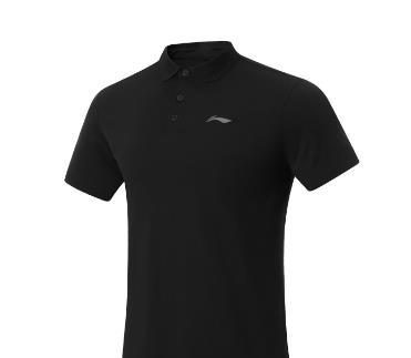 李宁POLO衫APLU125-5 商品图0