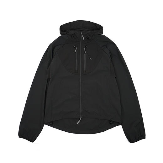 ROA Windbreaker 户外防风拉链连帽夹克外套 商品图4