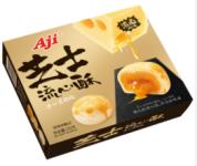 Aji芝士流心酥220g/盒 商品图0