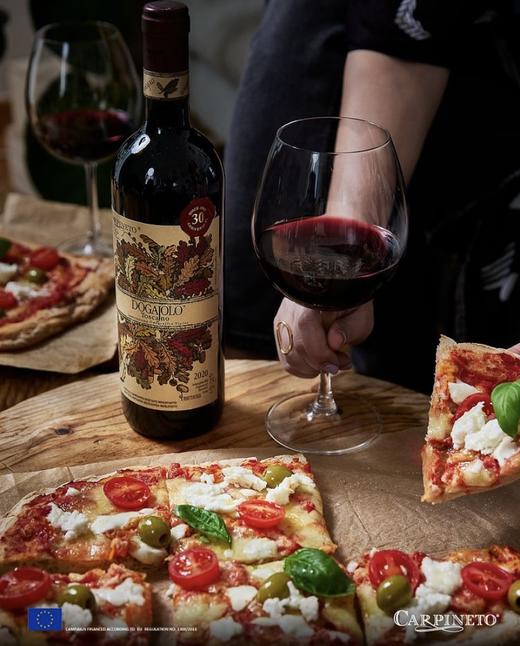 春华秋实葡萄酒 两支纸盒装（两只都是红葡萄酒） 三支木盒装（混合：红葡、白葡、桃红） 商品图0