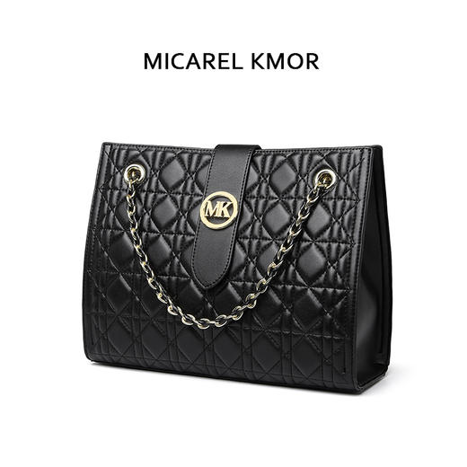 MICAREL KMOR都市时尚女包单肩斜挎手提MK8939 商品图1
