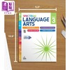 【中商原版】美国新课标教辅 光谱练习册 语言艺术 3年级 Spectrum Language Arts Workbook Grade 3 英文原版Carson Dellosa 商品缩略图4