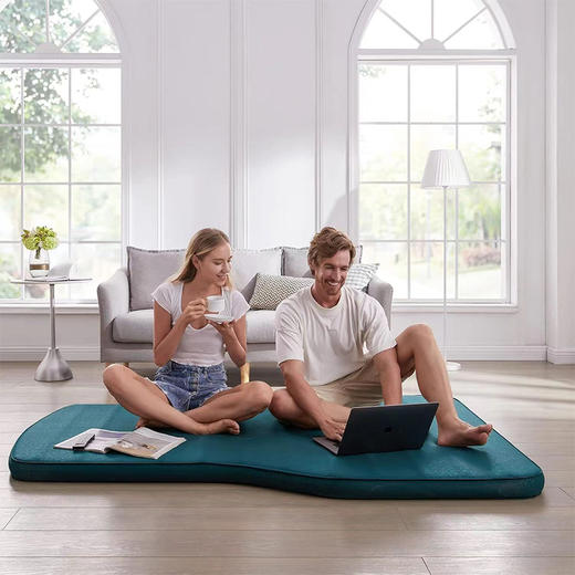 芊陌鸟户外-汽车垫（192*130*10）
 商品图0