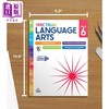 【中商原版】美国新课标教辅 光谱练习册 语言艺术 6年级 Spectrum Language Arts Workbook Grade 6 英文原版 Carson Dellosa 商品缩略图4