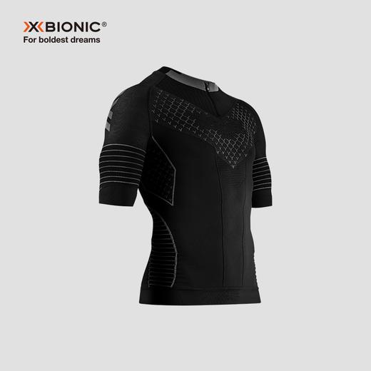 X-BIONIC倍能竞速男士短袖上衣\裤子 透气马拉松越野运动户外 商品图2
