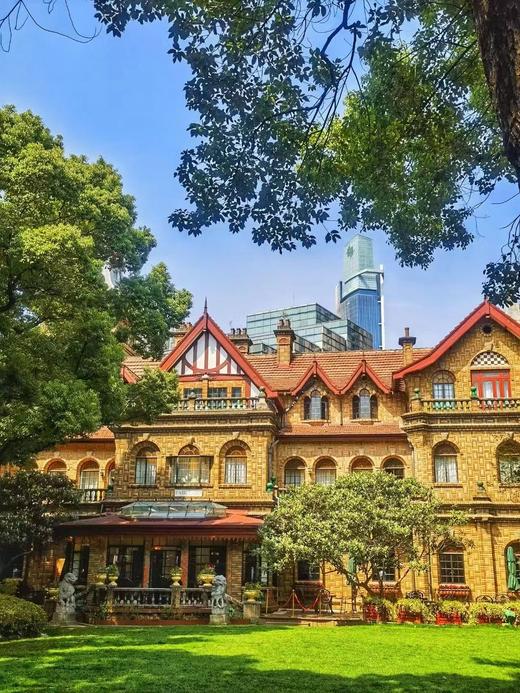 童话城堡里的酒店 商品图2