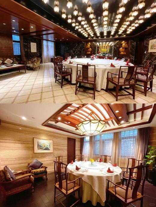 室外楼顶露台+中式洋房 商品图2