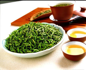 云雾毛峰250g/袋
