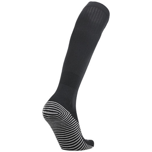 小李子NIKE耐克运动训练休闲舒适透气足球长袜成人男DH6622-010 商品图1