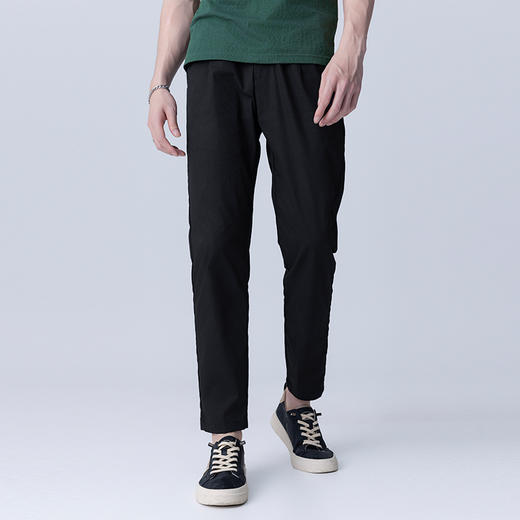 【断码清仓】HX 夏季休闲长裤Y203420002101 商品图0