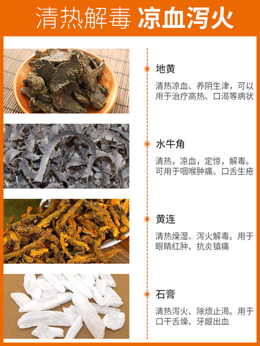 普安特犬猫清瘟败毒片卡瓦宁 商品图1