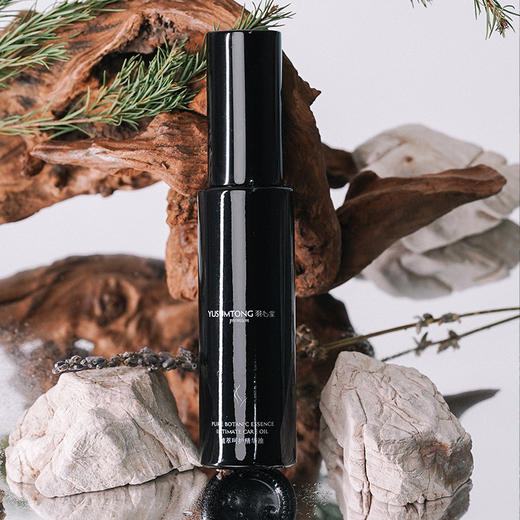 【大眼睛-12月】羽心堂 植萃呵护精华油 28ml/瓶 茶树油/玫瑰安瓶/皇后油/金缕梅慕斯/茶树洗液多款可选 商品图4