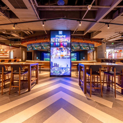 高尔夫体验娱乐➕美食双层快乐 商品图3