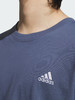 【自营】adidas/阿迪达斯  MH SMALL LOGO T 男女运动短袖 JI9065 商品缩略图4