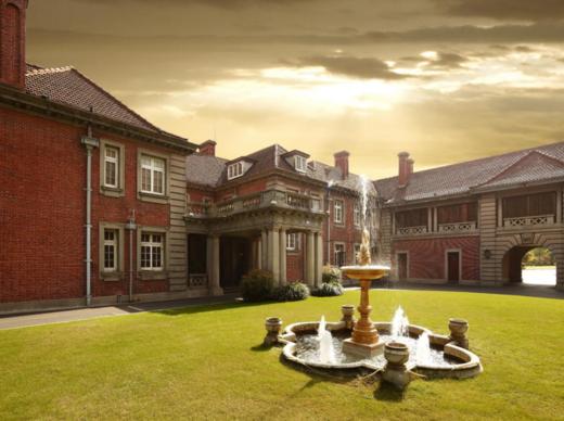 淮海路商圈欧式建筑场地 商品图2