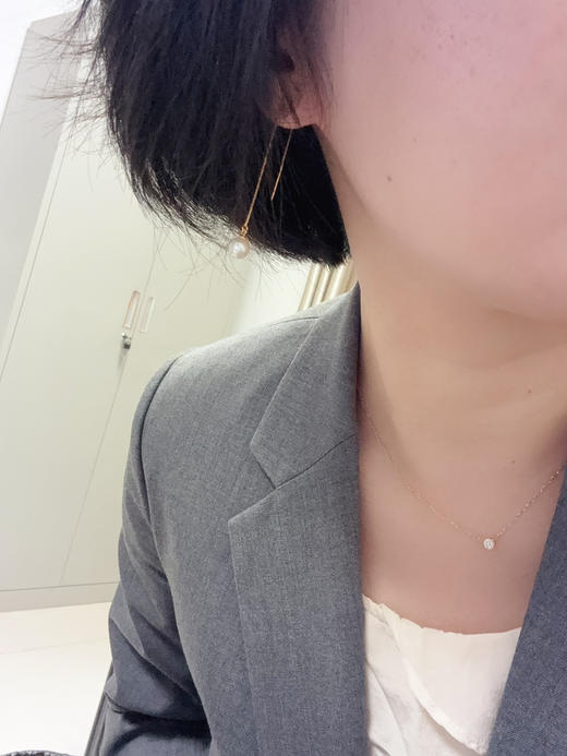 珍珠耳饰 【包邮/无质量问题bu退换】 商品图9