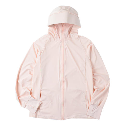 ＮＥＥＤＳ防晒衣灰/件 商品图1