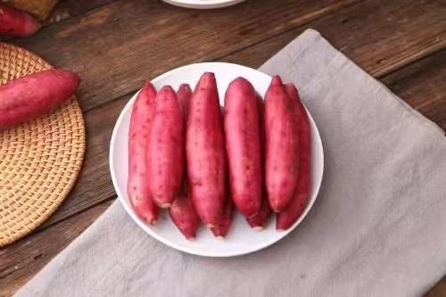 【HFS】小香薯 500g/份 太平海农业 商品图1