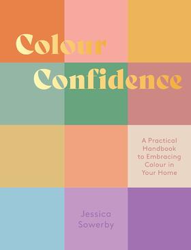 嘉德文库丨Colour Confidence，配色自信：实用室内装饰配色方案