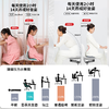 【升级款 护腰神器 坐姿垫】矫正形体，防止驼背，保护腰椎，坐着不累 市面最好版本材质 学生党上班族等久坐人群必备 商品缩略图3