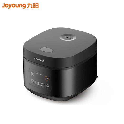 九阳（Joyoung） 电饭煲 3L 家用2-6人 多功能菜单 电热锅可预约 F30FZ-F430 商品图1