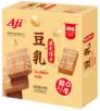 Aji豆乳威化饼干168g/盒 商品图0