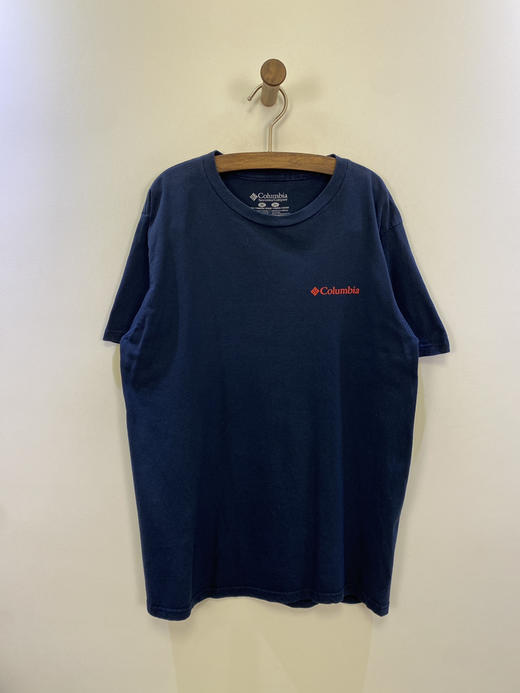 Columbia 哥伦比亚 短袖T恤 _SST(M) 商品图1