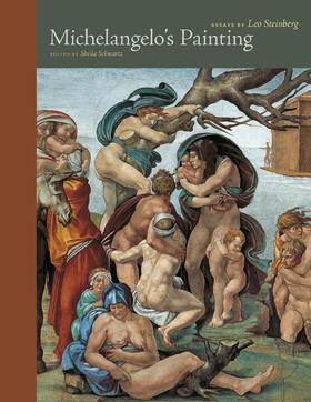 嘉德文库丨Michelangelo’s Painting: Selected Essays