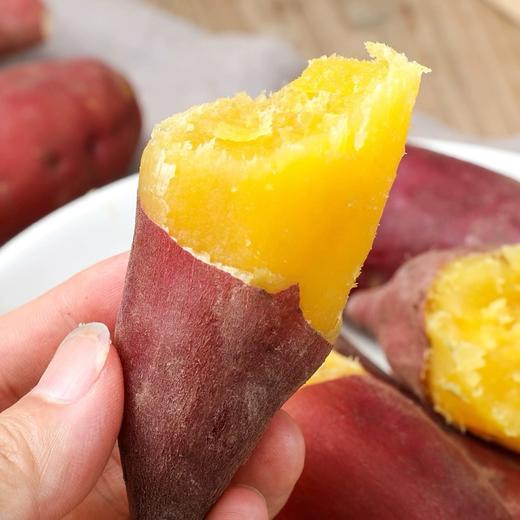 【HFS】小香薯 500g/份 太平海农业 商品图2