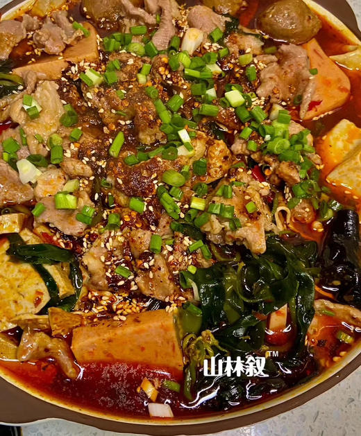 （6盒送1盒）麻辣烫搭档｜王家渡低温午餐肉 商品图2