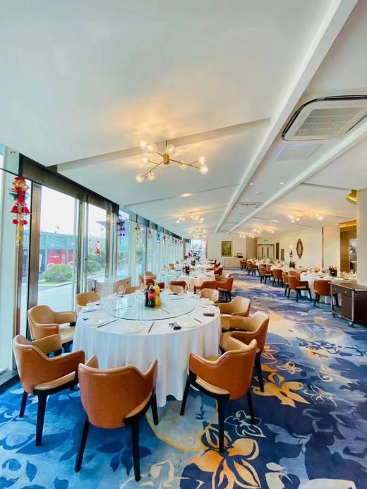 黄浦江畔大露台品质粤菜餐厅 商品图5