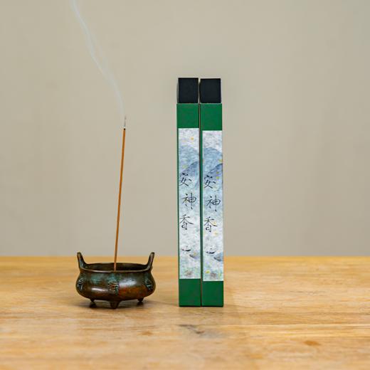 安神香 | 神安一整日、呼吸皆自在 商品图3